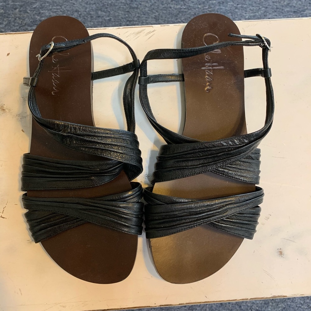 Cole Haan sandals